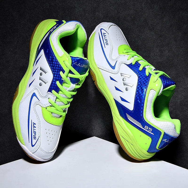 Womens Mens Lightweight Pickleball Sneaker