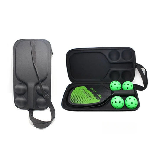 EVA Pickleball Racket Storage Bag