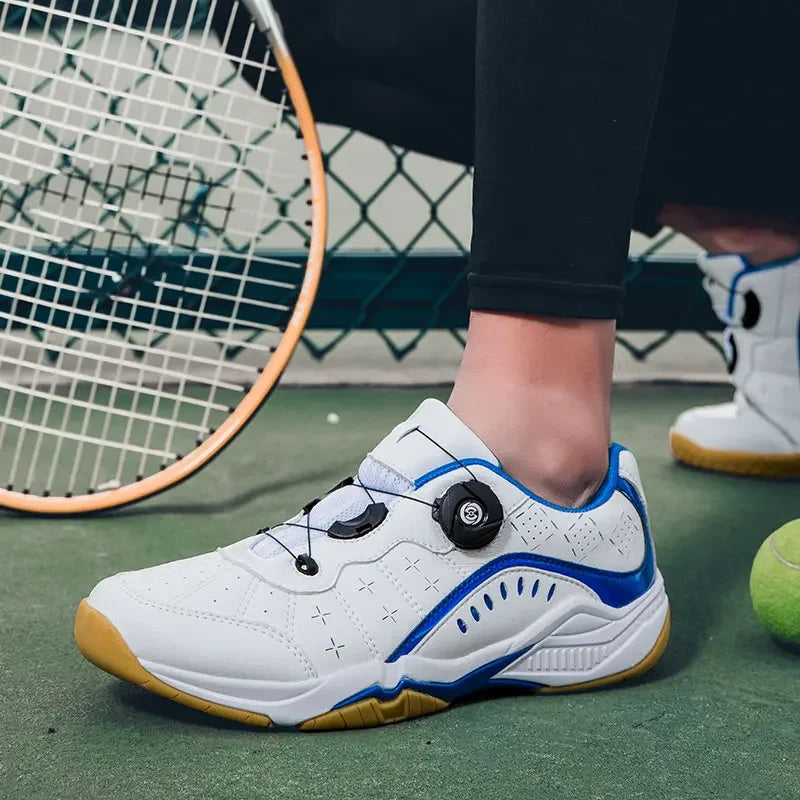 Professional Tennis Shoes for Men and Women