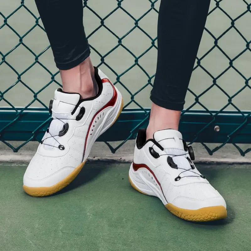 Professional Tennis Shoes for Men and Women